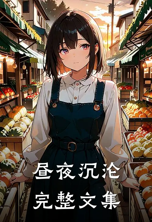 昼夜沉沦完整文集