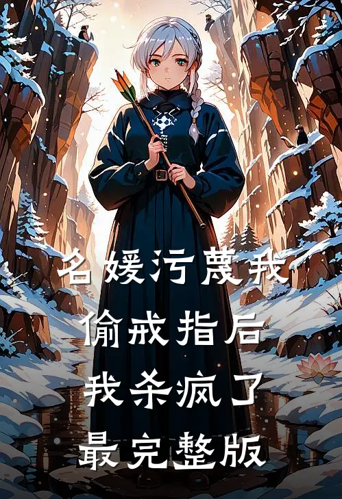 名媛污蔑我偷戒指后，我杀疯了最完整版
