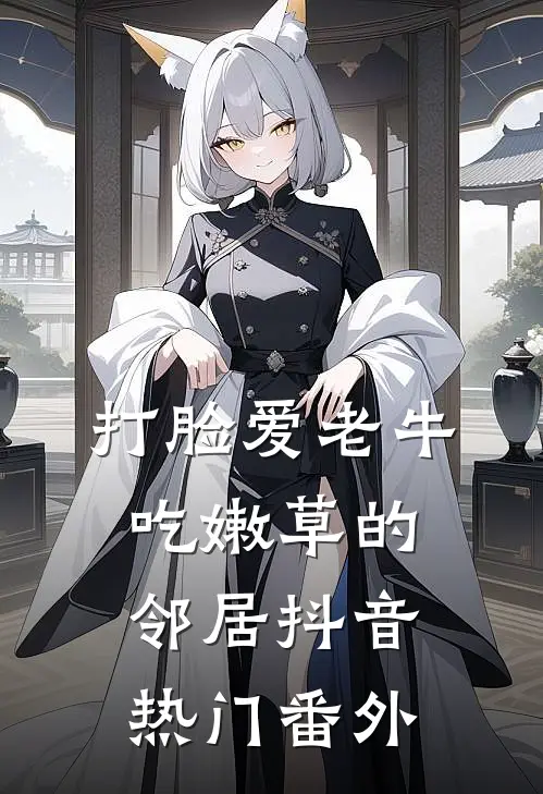 打脸爱老牛吃嫩草的邻居抖音热门 番外