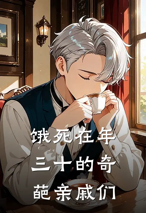 饿死在年三十的奇葩亲戚们