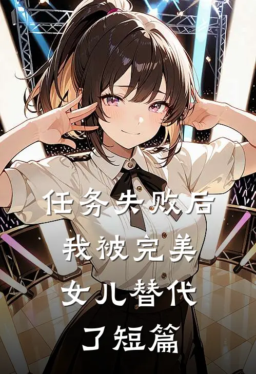 任务失败后，我被“完美女儿”替代了短篇