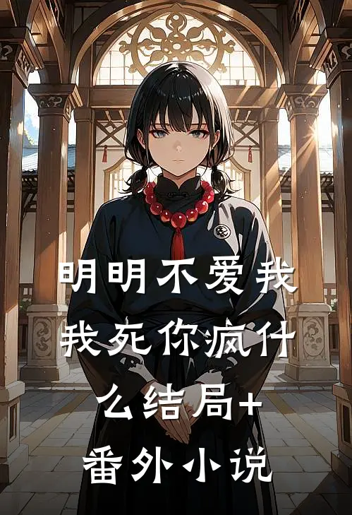 明明不爱我，我死你疯什么结局+番外小说