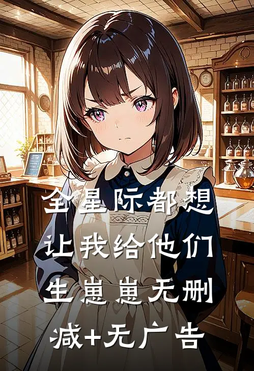 全星际都想让我给他们生崽崽无删减+无广告