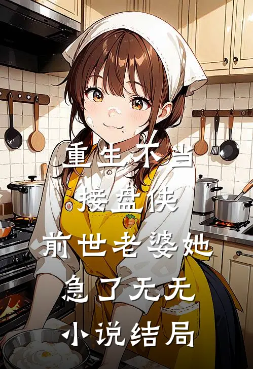 重生不当接盘侠，前世老婆她急了无无小说结局