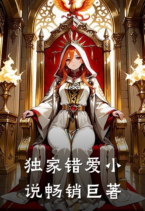 独家错爱 小说畅销巨著