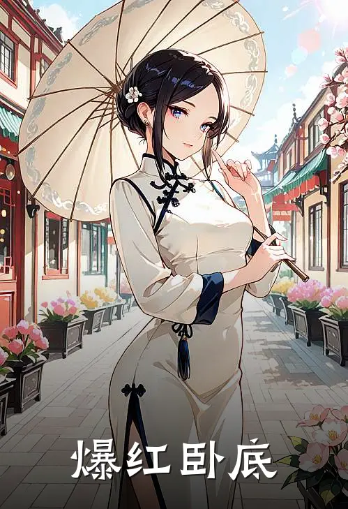 爆红卧底
