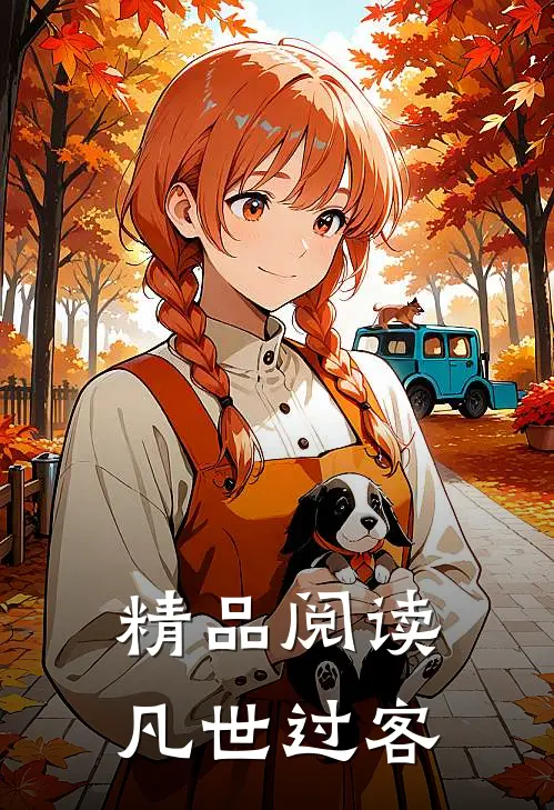 精品阅读凡世过客