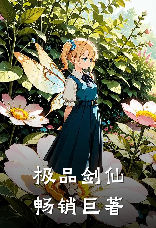 极品剑仙畅销巨著
