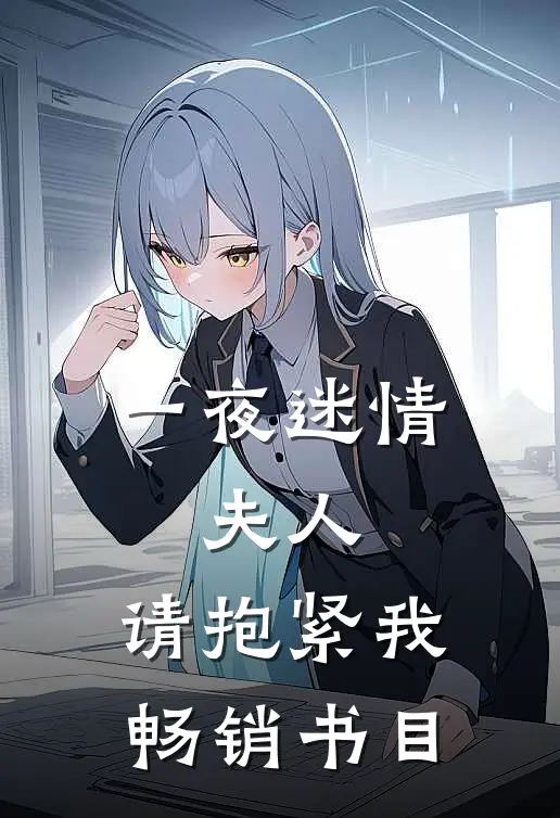 一夜迷情：夫人，请抱紧我畅销书目