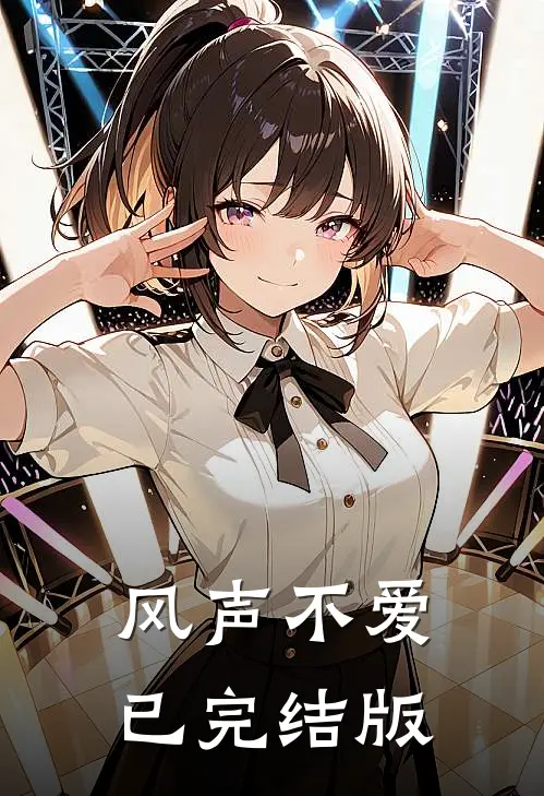 风声不爱已完结版