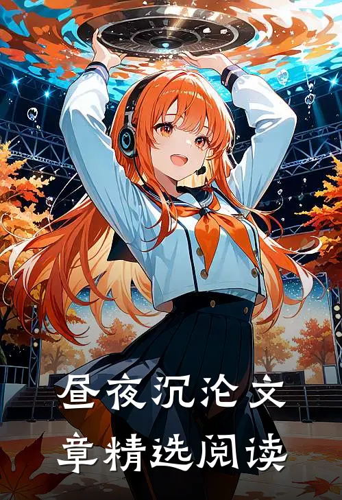 昼夜沉沦文章精选阅读