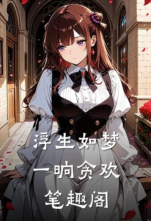 浮生如梦，一晌贪欢笔趣阁