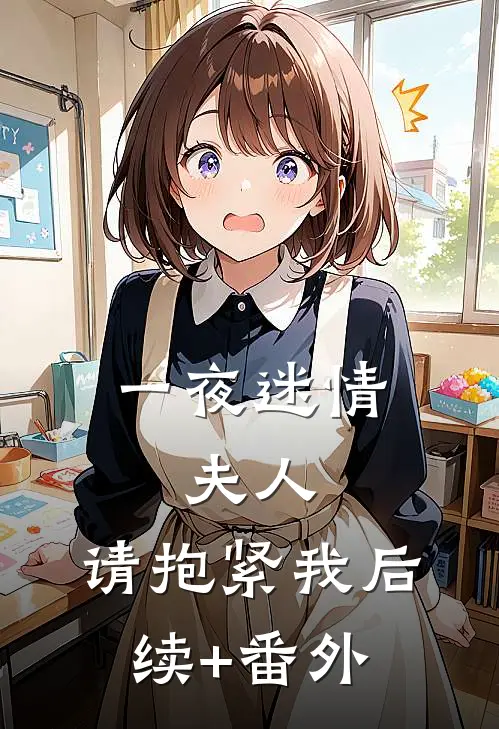 一夜迷情：夫人，请抱紧我后续+番外