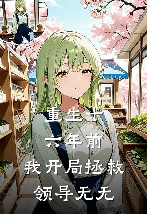 重生十六年前，我开局拯救领导无无