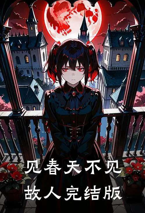见春天不见故人完结版