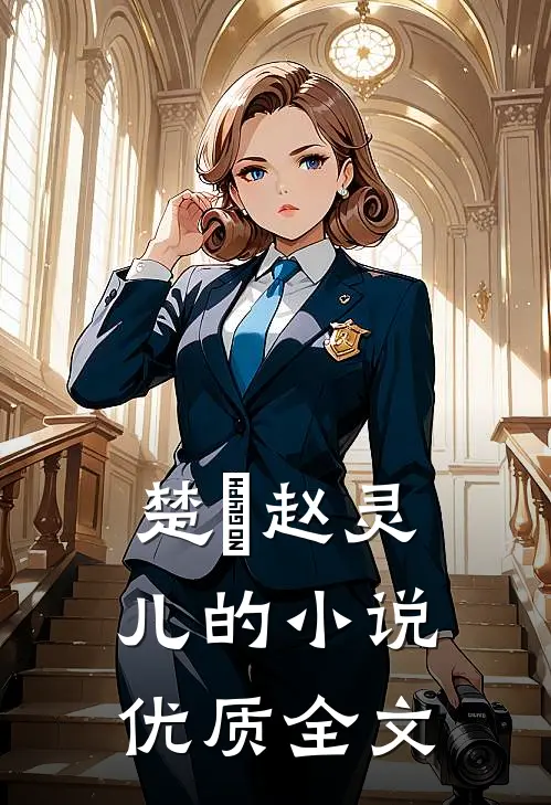 楚偲赵灵儿的小说优质全文