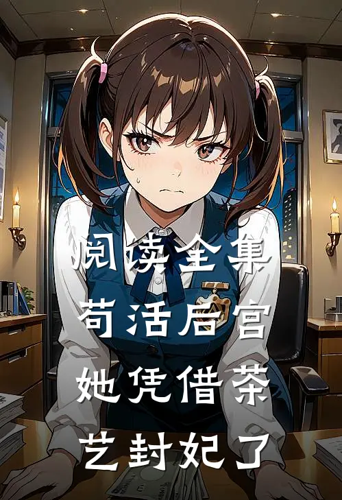 阅读全集苟活后宫：她凭借茶艺封妃了
