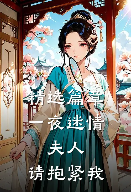 精选篇章一夜迷情：夫人，请抱紧我