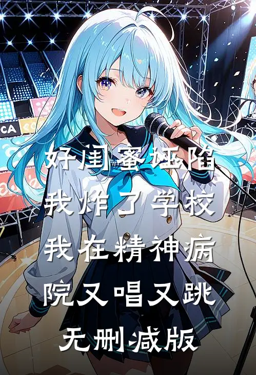 好闺蜜诬陷我炸了学校，我在精神病院又唱又跳无删减版
