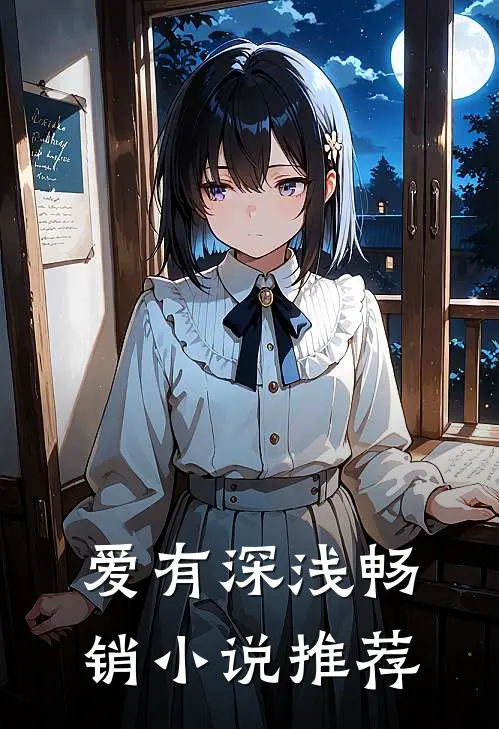 爱有深浅畅销小说推荐