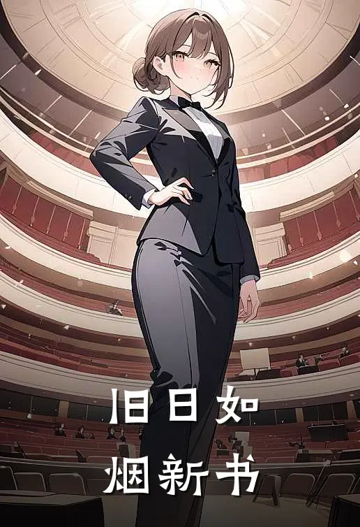 旧日如烟新书