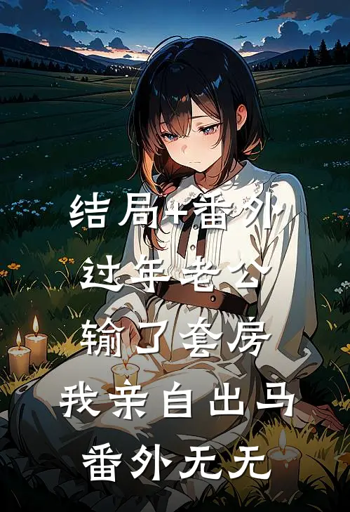 结局+番外过年老公输了套房，我亲自出马：  番外无无