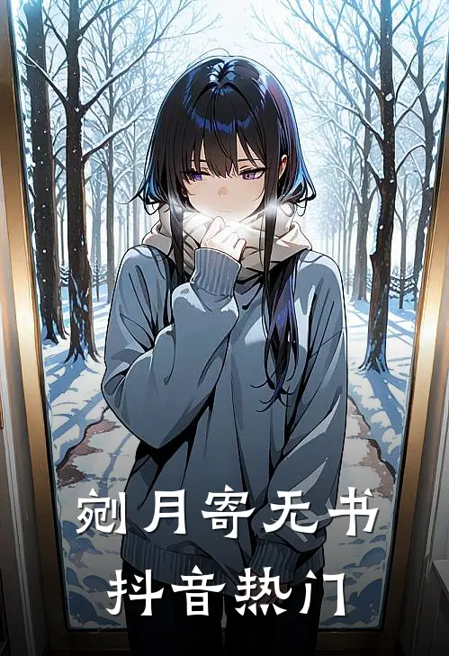剜月寄无书抖音热门