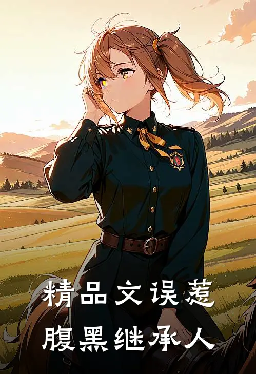 精品文误惹腹黑继承人