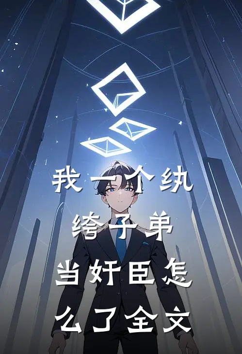 我一个纨绔子弟，当奸臣怎么了全文