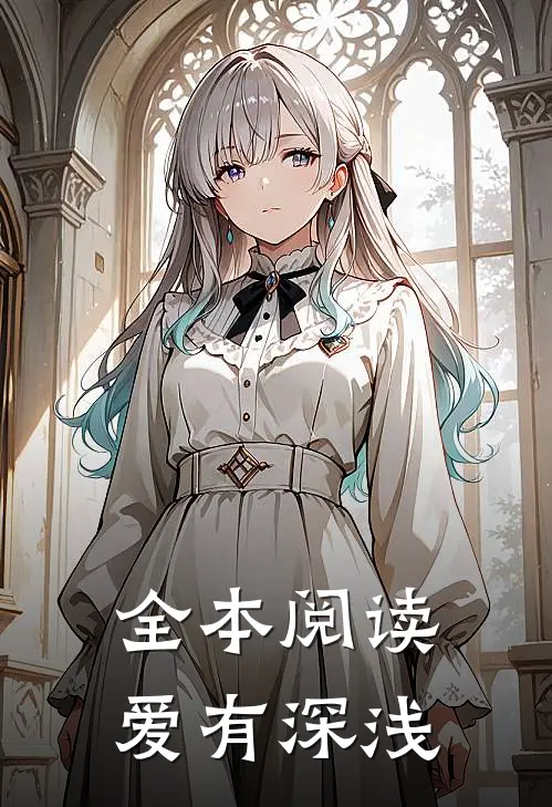 全本阅读爱有深浅