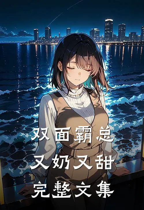 双面霸总又奶又甜完整文集