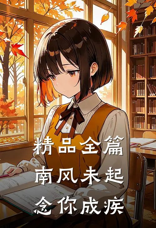 精品全篇南风未起，念你成疾