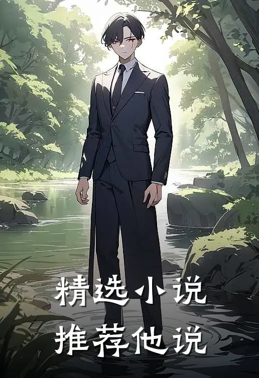 精选小说推荐他说