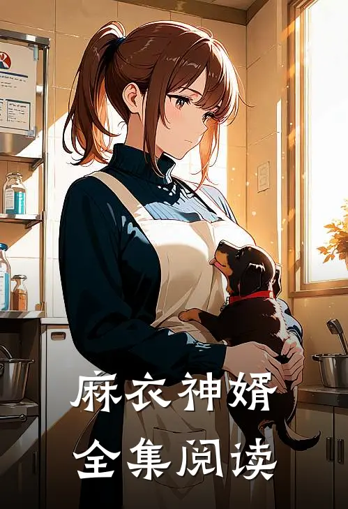 麻衣神婿全集阅读