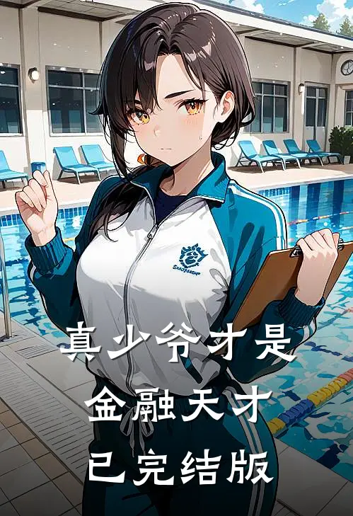 真少爷才是金融天才已完结版