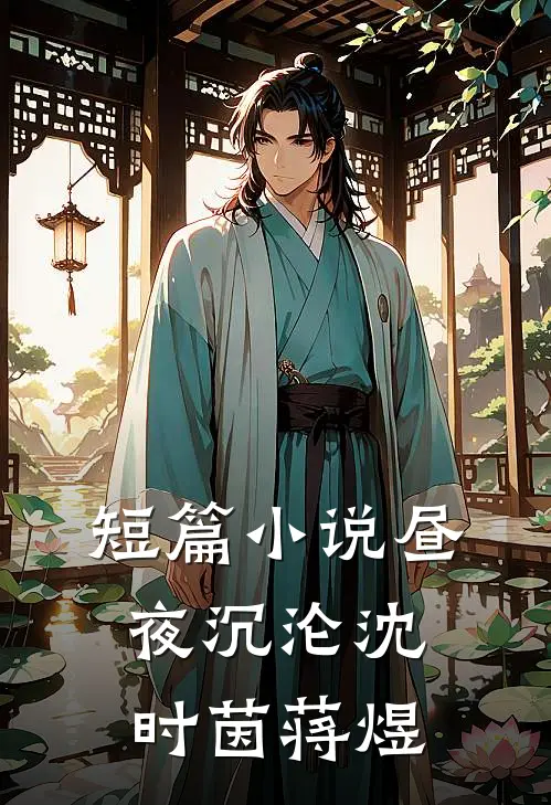 短篇小说昼夜沉沦沈时茵蒋煜