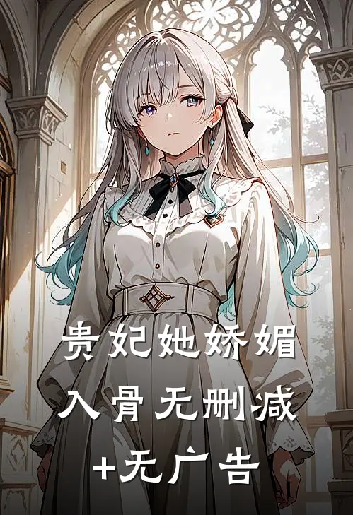 贵妃她娇媚入骨无删减+无广告