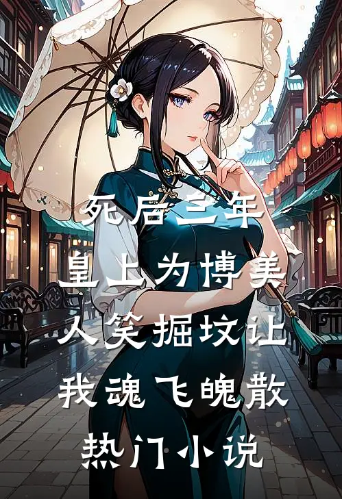 死后三年，皇上为博美人笑掘坟让我魂飞魄散热门小说
