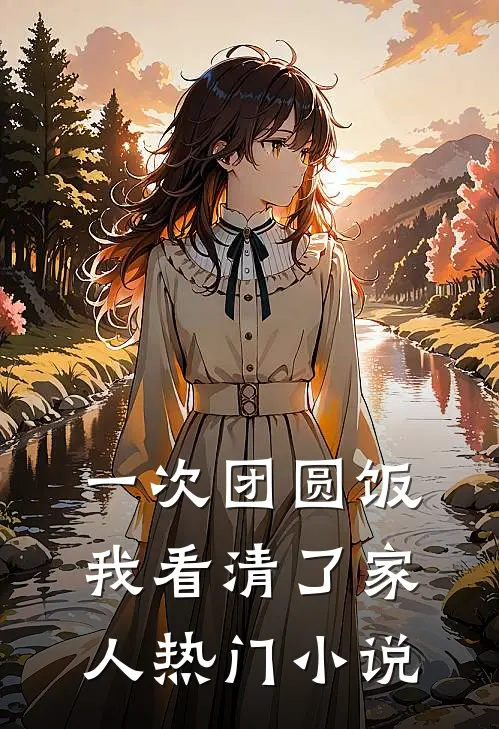 一次团圆饭，我看清了家人热门小说