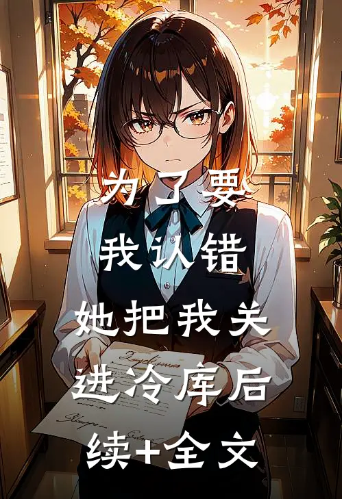 为了要我认错，她把我关进冷库后续+全文