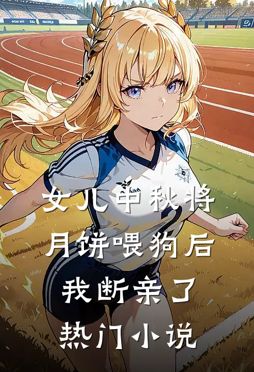 女儿中秋将月饼喂狗后，我断亲了热门小说
