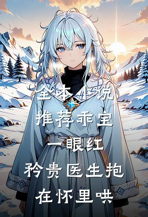全本小说推荐乖宝一眼红，矜贵医生抱在怀里哄