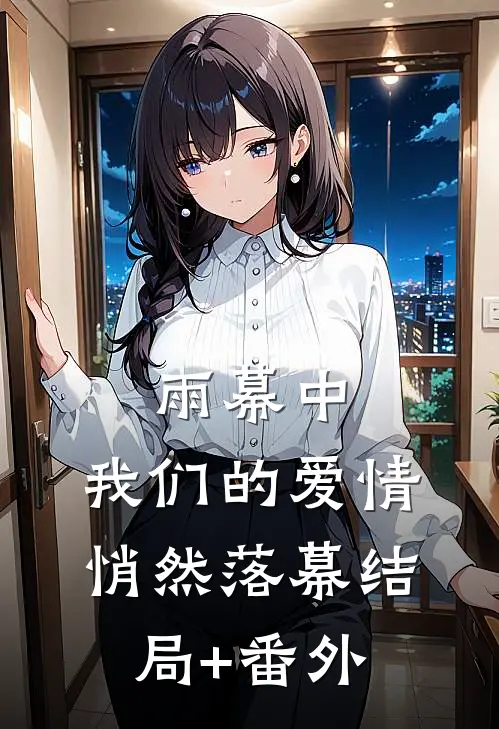 雨幕中，我们的爱情悄然落幕结局+番外