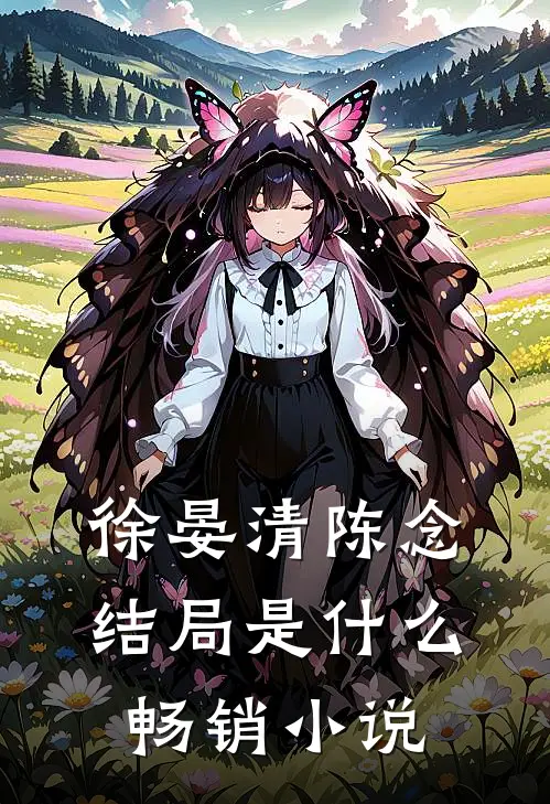 徐晏清陈念结局是什么畅销小说