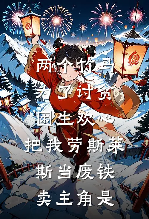 两个竹马为了讨贫困生欢心，把我劳斯莱斯当废铁卖主角是