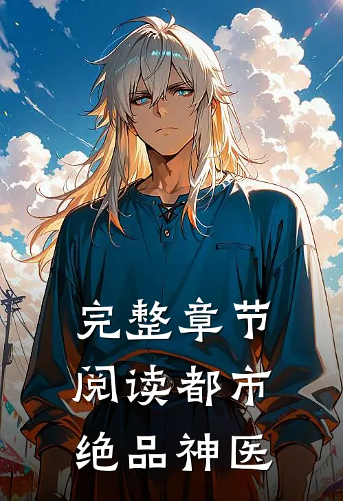 完整章节阅读都市绝品神医