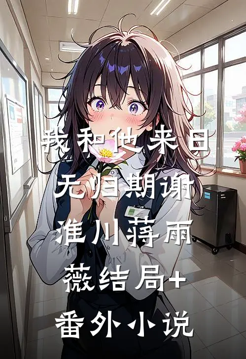 我和他来日无归期谢淮川蒋雨薇结局+番外小说