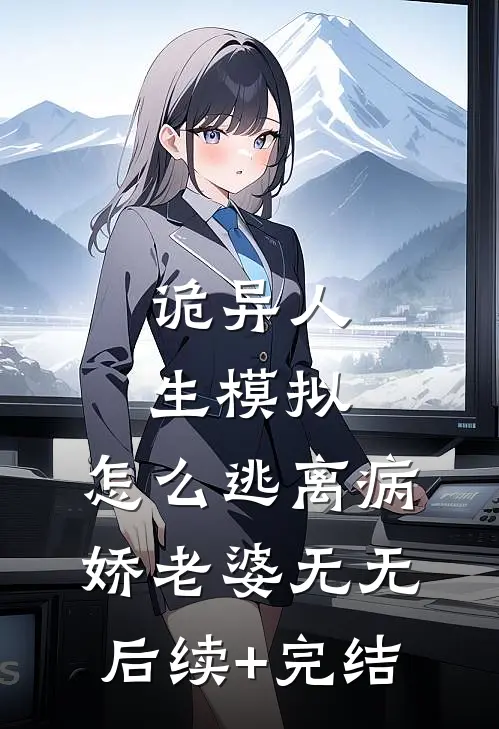诡异人生模拟：怎么逃离病娇老婆无无后续+完结