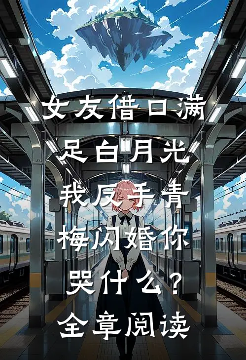 女友借口满足白月光，我反手青梅闪婚你哭什么？全章阅读