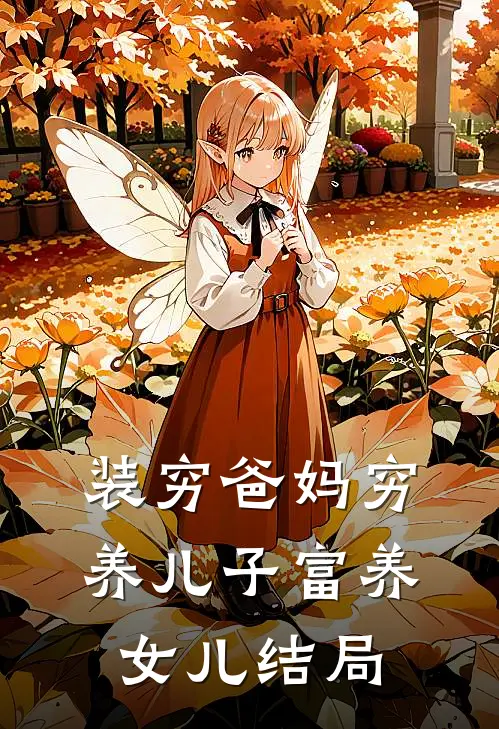装穷爸妈穷养儿子富养女儿结局